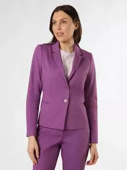 Блейзер Marie Lund, фиолетовый