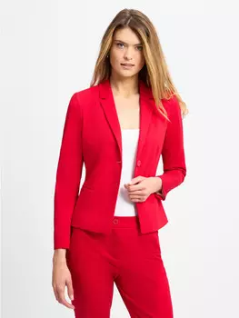 Блейзер Marie Lund, красный