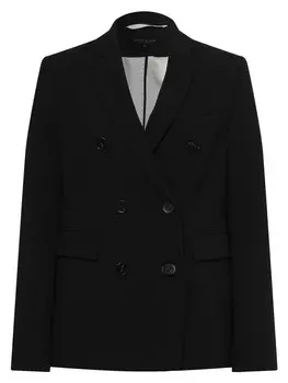 Блейзер Marie Lund, синий