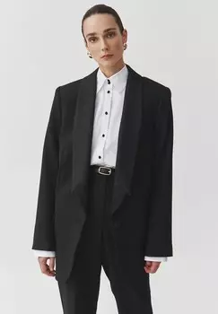 Блейзер MARKAWIA TATUUM, черный