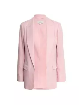 Блейзер Marks & Spencer, цвет Pastel Pink