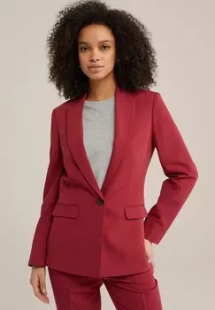 Блейзер MARLY WE Fashion, красный