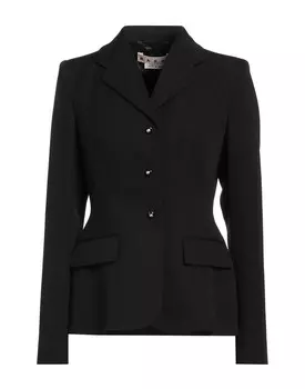 Блейзер Marni, черный