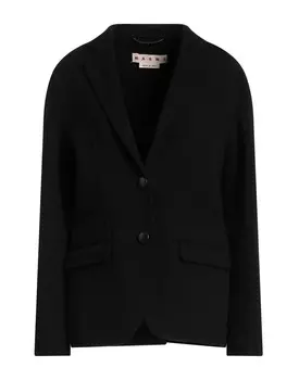 Блейзер Marni, черный