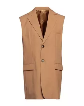 Блейзер Marni, коричневый