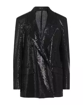 Блейзер Marsm, черный