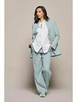 Блейзер Mart Visser, цвет mace blazer hellgrau