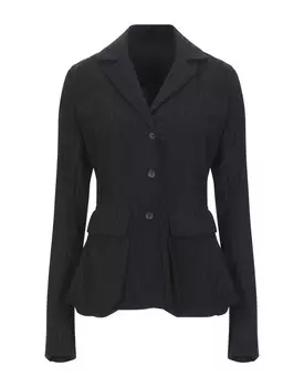 Блейзер Masnada, черный