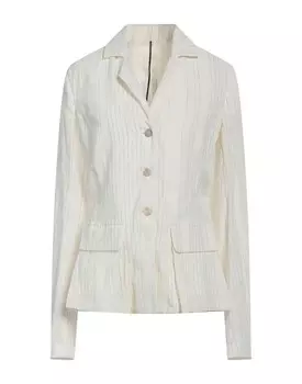 Блейзер Masnada, слоновая кость