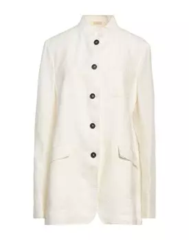 Блейзер Massimo Alba, белый