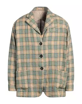 Блейзер Massimo Alba, бежевый