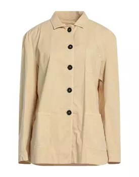 Блейзер Massimo Alba, бежевый