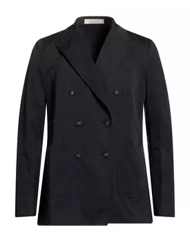 Блейзер Massimo Alba, синий