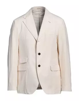 Блейзер Massimo Alba, слоновая кость