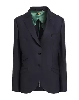 Блейзер Maurizio Miri, синий