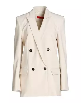 Блейзер Max&Co., бежевый