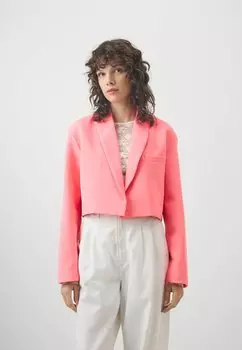 Блейзер MAX&Co. KIMIKO, цвет rosa shocking