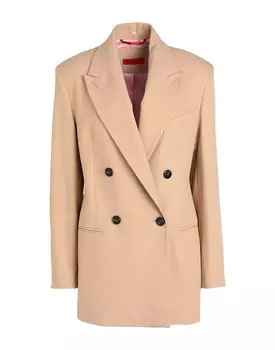 Блейзер Max&Co., коричневый