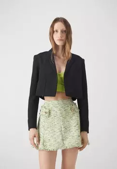 Блейзер MAX&Co. МИКА, черный