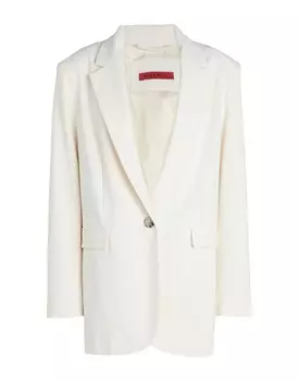 Блейзер Max&Co., слоновая кость