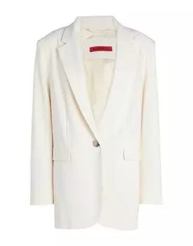 Блейзер Max&Co., слоновая кость