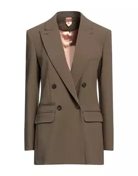 Блейзер Max Mara, хаки