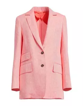Блейзер Max Mara, коралл