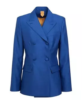 Блейзер Max Mara, синий