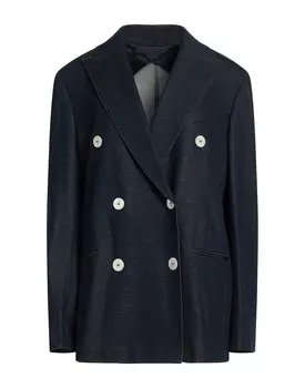 Блейзер Max Mara, синий