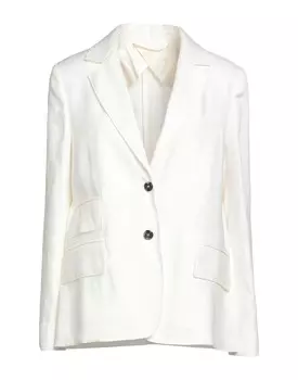 Блейзер Max Mara, слоновая кость