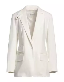 Блейзер Max Mara, слоновая кость