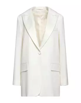 Блейзер Max Mara, слоновая кость