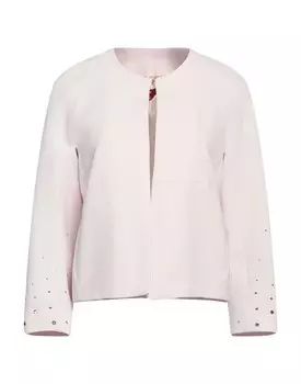 Блейзер Max Mara Studio, светло-розовый