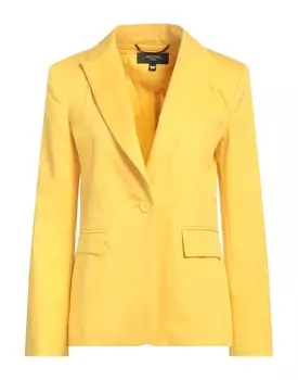 Блейзер Max Mara, желтый