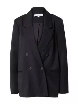 Блейзер mbym Brennda, черный