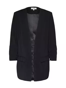 Блейзер Mbym Weronka, черный