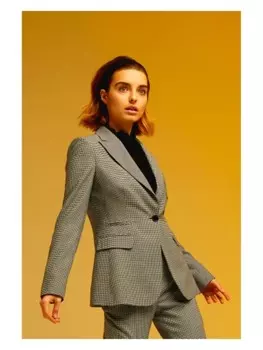 Блейзер & me, черный