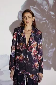 Блейзер Medicine, черный