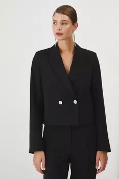 Блейзер Medicine, черный