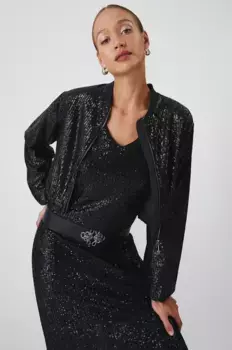 Блейзер Medicine, черный