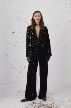 Блейзер Medicine, черный