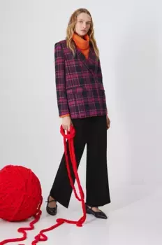 Блейзер Medicine, мультиколор