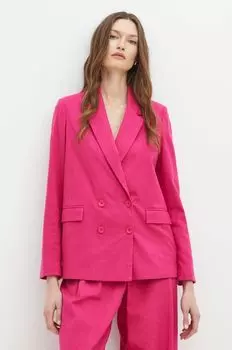 Блейзер Medicine, розовый