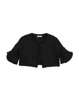 Блейзер Meilisa Bai, черный