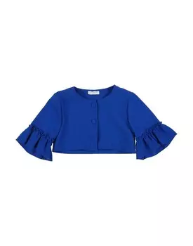 Блейзер Meilisa Bai, синий