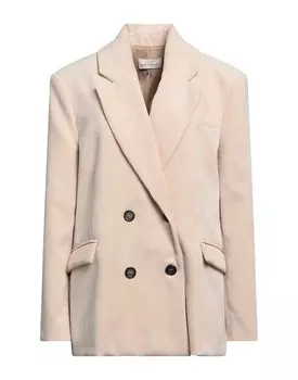 Блейзер Meimeij, бежевый