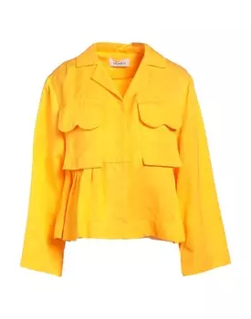 Блейзер Meimeij, оранжевый