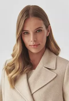 Блейзер MELFA TATUUM, бежевый