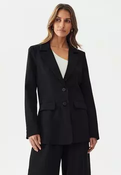 Блейзер Melissa CALLI, черный