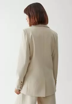 Блейзер MELISSA CALLI, кремовый